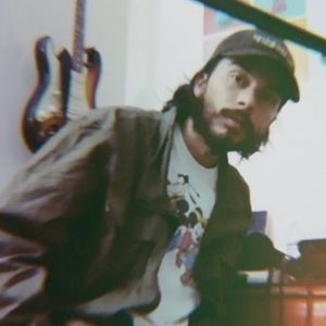 Meet your Posher, Robert